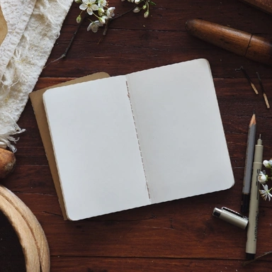 Note Books