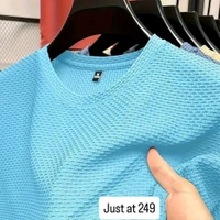 T Shirt For Men  - S M L Xl