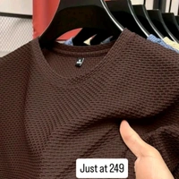 T Shirt For Men  - S M L Xl