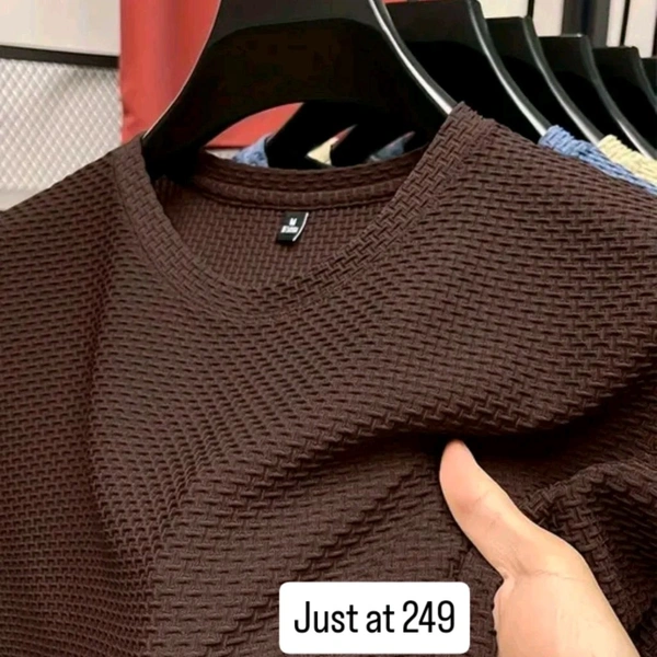 T Shirt For Men  - S M L Xl