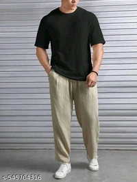 T Shirt For Men  - S M L Xl