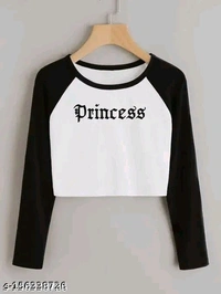 Top - Black