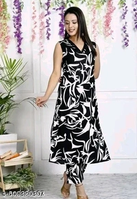 Kurti - Black, M