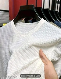 Half Sleeve TShirt  - S M L Xl