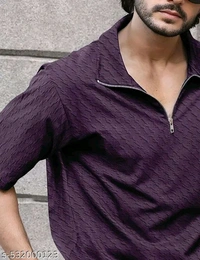 Mas Halg Sleeve T Shirt  - S M L Xl