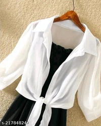 Morden Women Dress  - S M L Xl