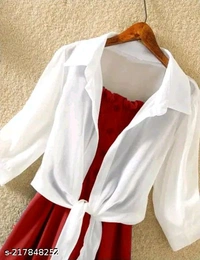 Morden Women Dress  - S M L Xl