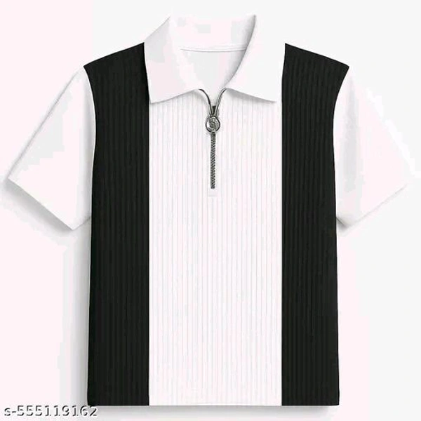 Man's Half Sleeve T Shirt  - S M L