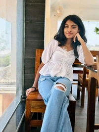 Top - White, Xs S M L Xl
