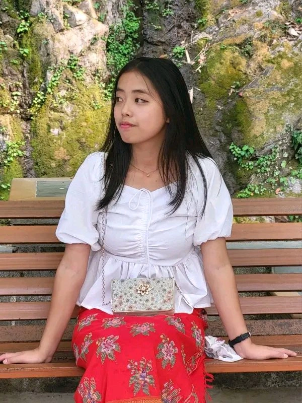 Top - White, Xs S M L Xl