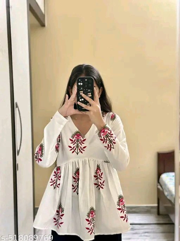 Top  - White, S M L Xl Xxl