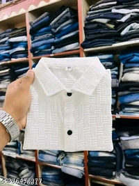 Shirt  - White, Xxs Xs S M L Xl