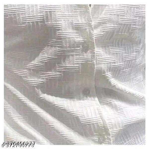 Shirt  - White, Xxs Xs S M L Xl