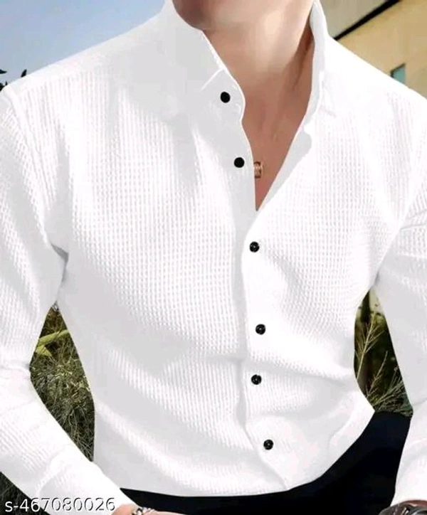 Shirt  - White, Xs S M L Xl Xxl