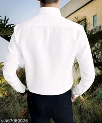 Shirt  - White, Xs S M L Xl Xxl