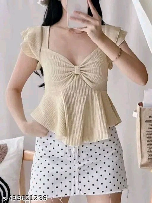 Top - Xs S M L Xl