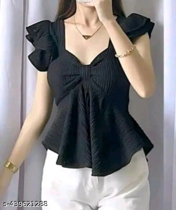 Top - Xs S M L Xl