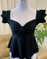 Top - Xs S M L Xl