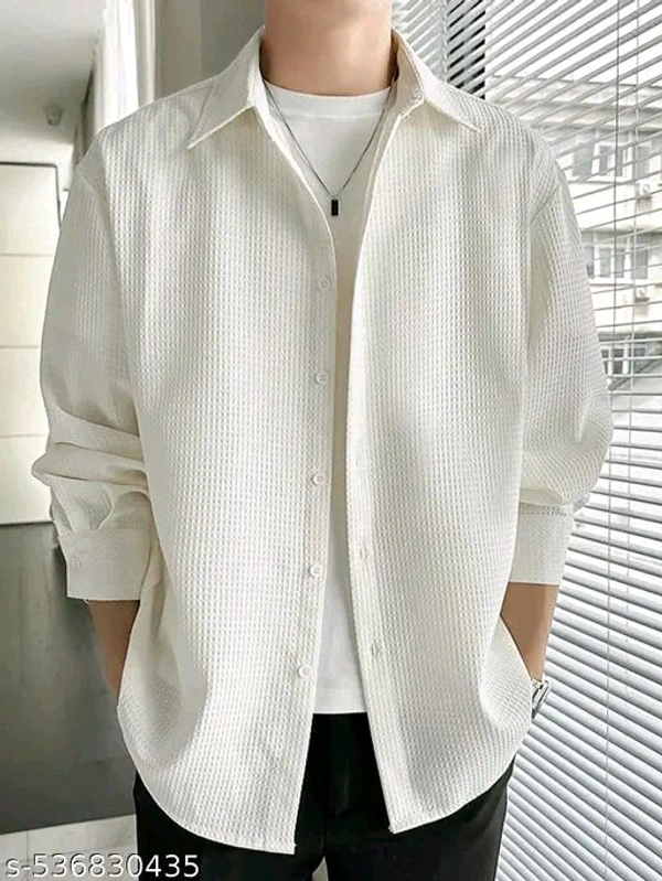 Shirt  - White, Xs S M L Xl Xxl