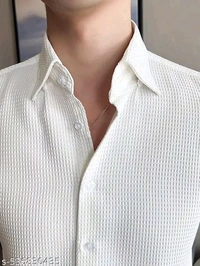 Shirt  - White, Xs S M L Xl Xxl