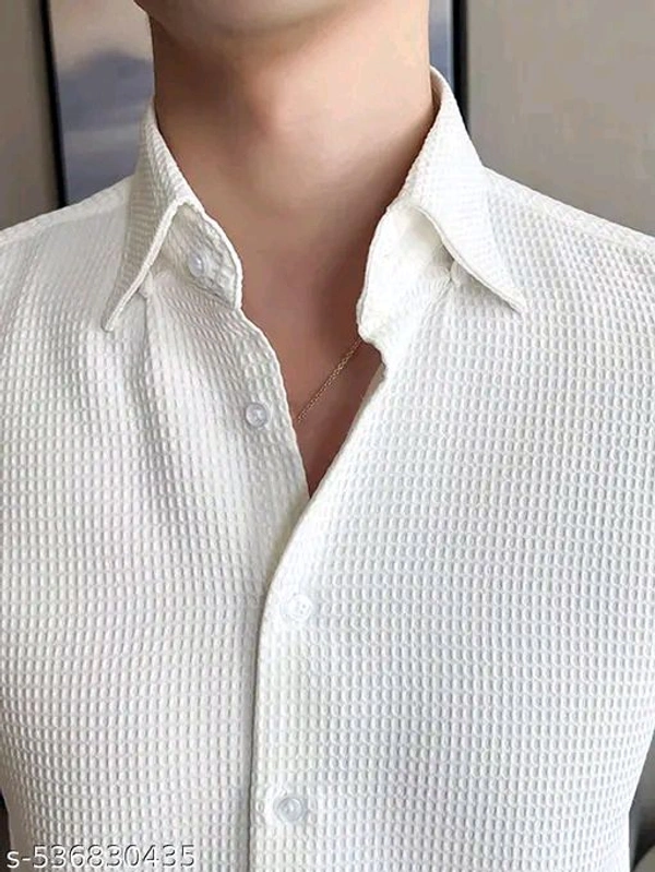 Shirt  - White, Xs S M L Xl Xxl