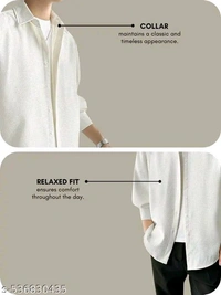 Shirt  - White, Xs S M L Xl Xxl