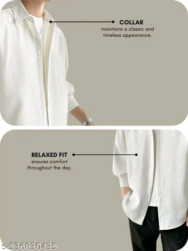 Shirt  - White, Xs S M L Xl Xxl