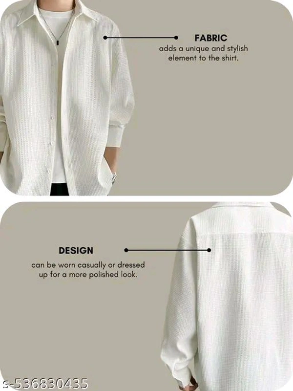 Shirt  - White, Xs S M L Xl Xxl