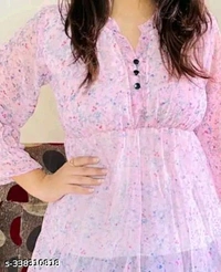 Top - White, S M L