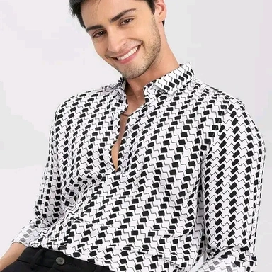 Man's Shirt
