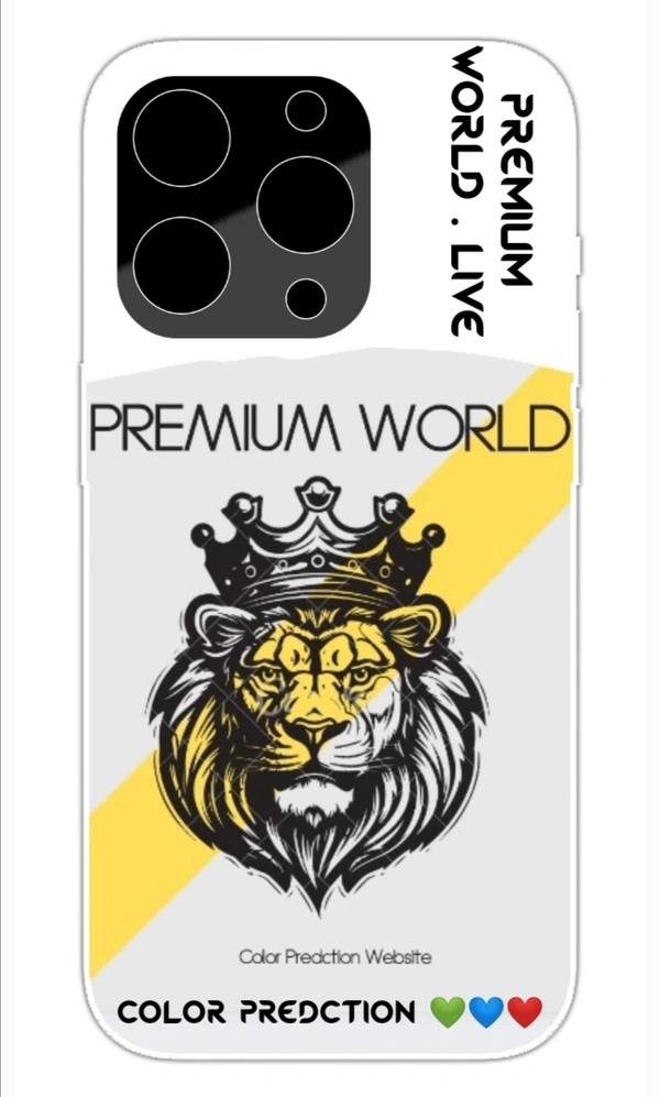 Premium World Text I Phone 14 pro max Skin  - White, All Mobile Case-Skins Available