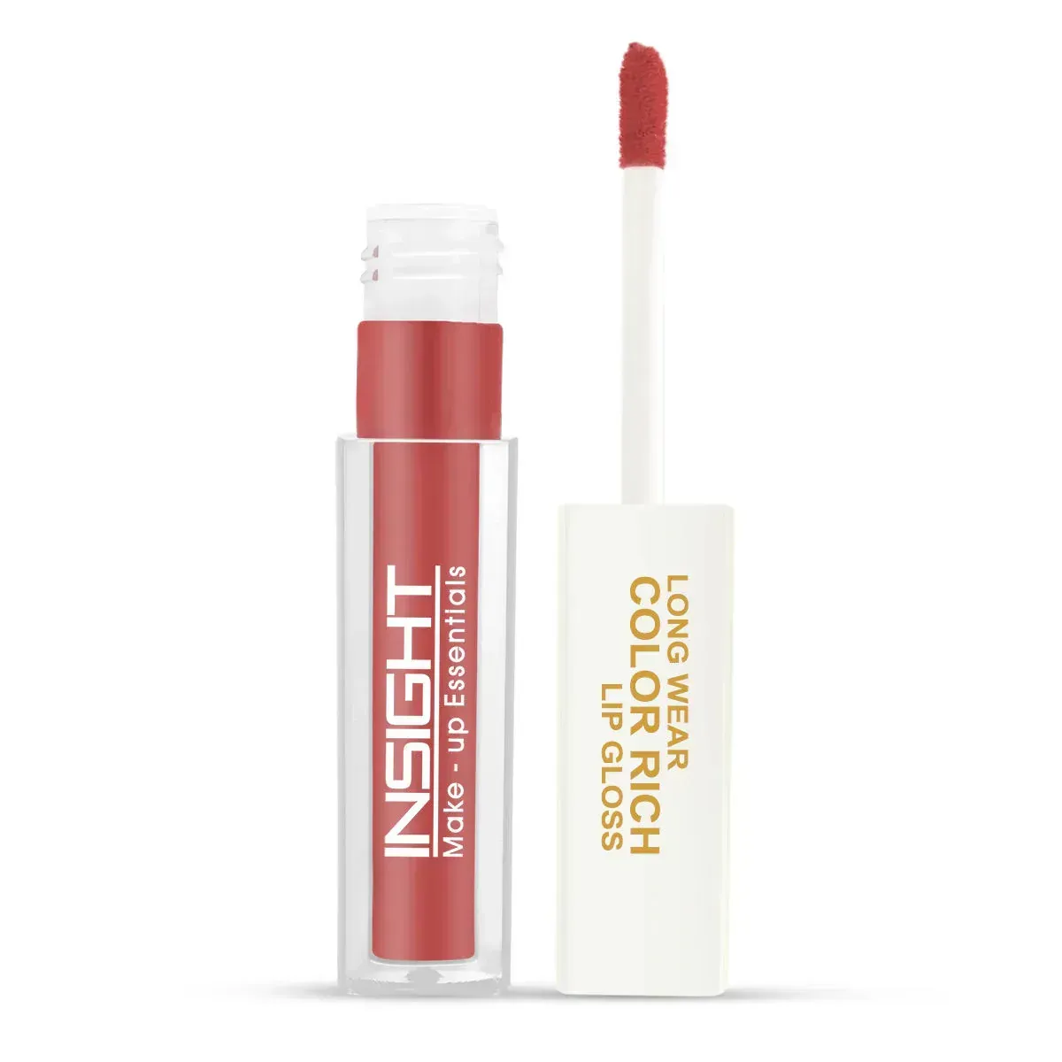 Insight Long Wear Color Rich Lip Gloss