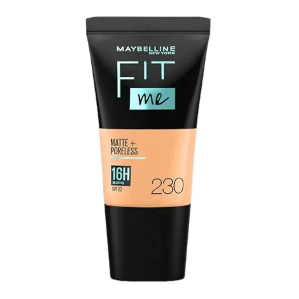 Maybelline Fit Me Foundation 230 (18ml)