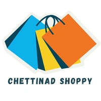 Chettinadshoppy - Logo