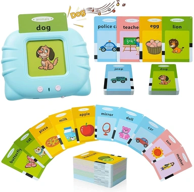 Electronic Toys