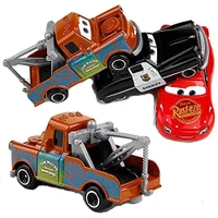 Pack of 6 Mini Racers Derby Racers Series Diecast Cars Suitable for Children, High Speed Unbreakable Diecast Metal Toy Car - (Die-Cast Car Set of 6 pc) - 10x20x10