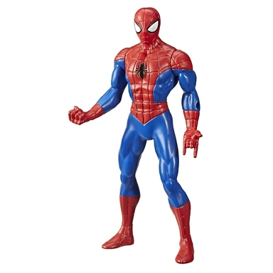 Toy Figure