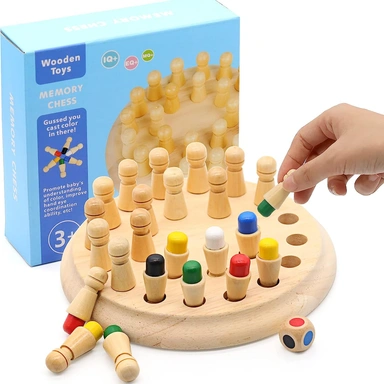 Wooden Toys
