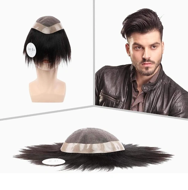 American Hair Wigs  - Natarul & Black, 10/7