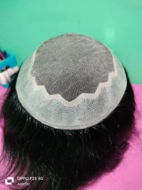 Bmw Hair Wigs  - Natarul & Black, 8/6