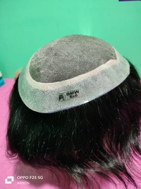 Bmw Hair Wigs  - Natarul & Black, 10/7