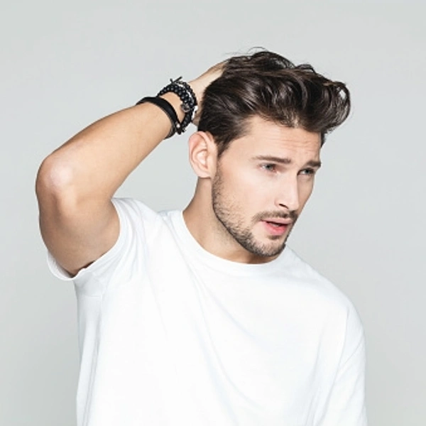 MONOFILAMENT WIGS 
