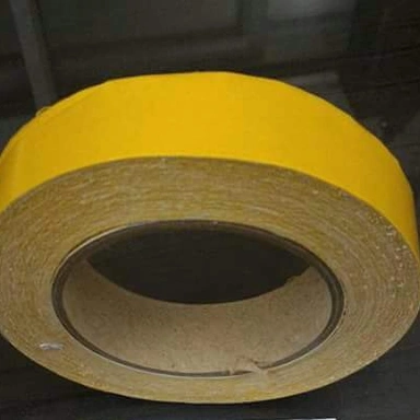 Yellow Tape