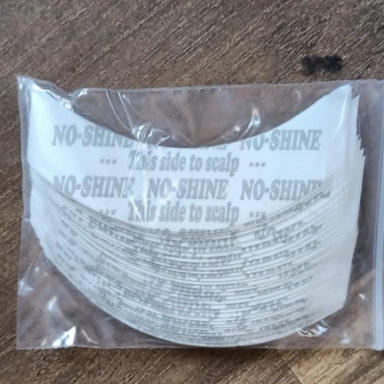 No Shine Tape