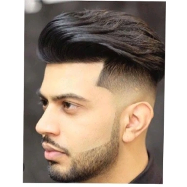 Front Less Hair Wigs
