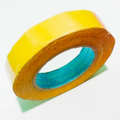 Yellow Tape