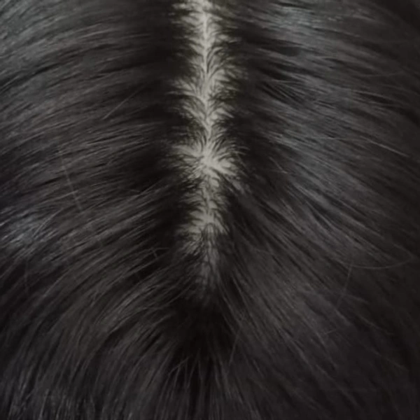 SKIN BASE WIGS/PATCH