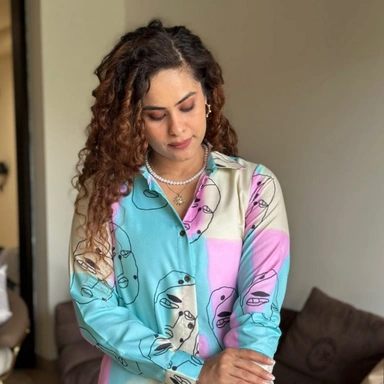 Woman Wear