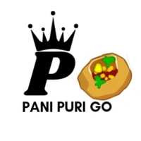 PANI Puri GO  - Logo