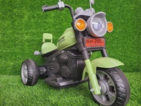Harley Kids Bike - Red green